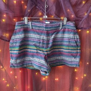 Colorful Shorts